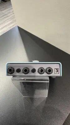 Lehle Parallel SW II 2